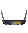 ASUS RT-N12E Router N300 5P 10/100 - Imagen 7