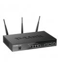 D-Link DSR-1000AC Router Wireless AC Unified - Imagen 5