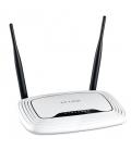 TP-LINK TL-WR841N v13 Router N300 2T2R 5dBi - Imagen 5