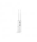 TP-LINK EAP110-Outdoor Punto Acceso N300 PoE - Imagen 5