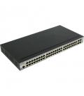 D-Link DGS-1510-52X Switch L3 48p GB +4 x10GB SFP+ - Imagen 5