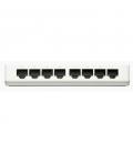 D-Link GO-SW-8E Switch 8p 10/100Mbps Green - Imagen 5