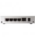 ZyXEL GS-105BV3 Switch 5xGB Metal - Imagen 6