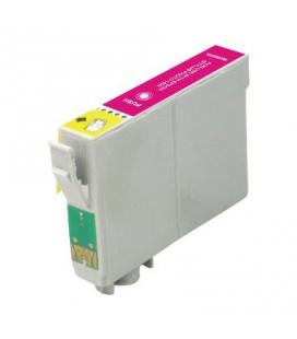 CARTUCHO COMP EPSON STYLUS S20/SX100 T0893 MAG