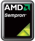 CPU AMD 754 SEMPRON 3000+ 1.8GHZ/256KB TRAY - Imagen 1