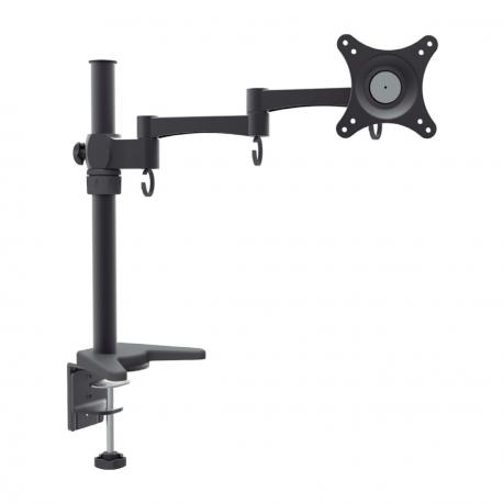 SOPORTE DE MESA CON BRAZO - Imagen 1