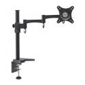 SOPORTE DE MESA CON BRAZO - Imagen 1