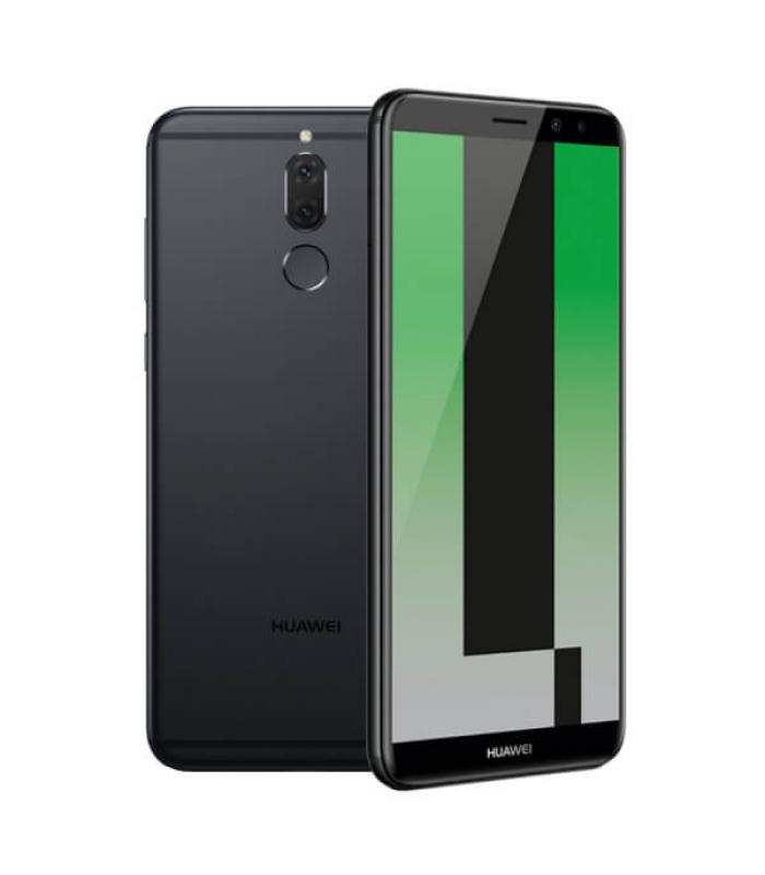 Huawei mate 10 es dual sim