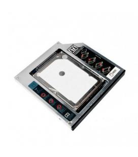 ADAPTADOR BAHIA RW PORTATIL A SSD 2.5 LOGILINK - Imagen 1