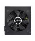 TooQ FUENTE ATX 550W PFC COOLER 12CM SILENCIOSO CAJA RETAIL COLOR NEGRO - Imagen 5