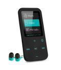 Reproductor Energy MP4 Touch Bluetooth 8 GB Mint - Imagen 5