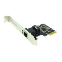 approx APPPCIE1000 Tarjeta Red Gigabit PCI-E LP