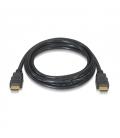 CABLE HDMI V2.0 4K@60Hz 18Gbps, A/M-A/M NEGRO 3m. - Imagen 4