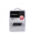 Intenso 3521491 Lápiz USB Alu line 64GB Antracita - Imagen 5