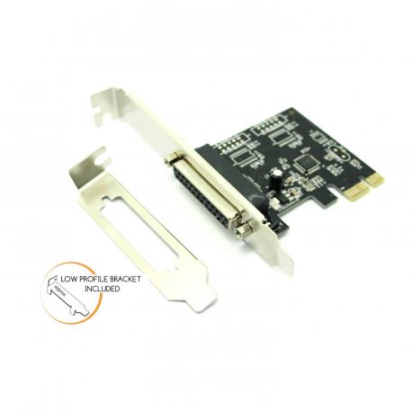 TARJETA APPROX PCIE APPPCI1EP - - Imagen 1