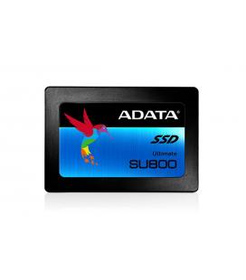 HD 2.5 SSD 256GB SATA3 ADATA SU800 - Imagen 1