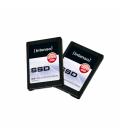 HD 2.5 SSD 256GB SATA3 INTENSO TOP PERFORMANCE - Imagen 3