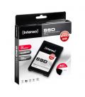 HD 2.5 SSD 240GB SATA3 INTENSO HIGH PERFORMANCE - Imagen 3