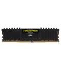 Corsair Memoria DDR4 8GB PC 2400 Vengeance LPX Black Heat spreader - Imagen 2