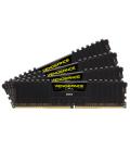 Corsair Memoria DDR4 8GB PC 2400 Vengeance LPX Black Heat spreader - Imagen 5