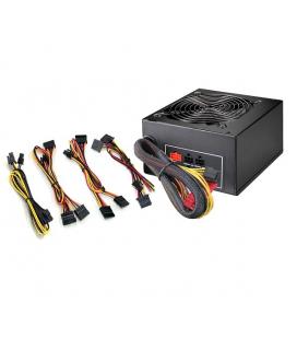 FUENTE ATX 800W L-LINK LL-PS-850-80+ BRONZE MODULA