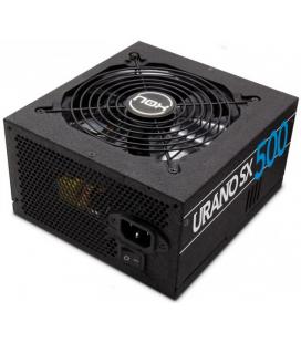 NOX Fuente Alimentación Urano SX 500W ATX