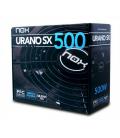 FUENTE ATX 500W NOX URANO SX 500 - Imagen 4