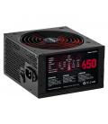 FUENTE ATX 650W NOX NX 650 - Imagen 1