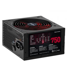 FUENTE ATX 750W NOX NX 750