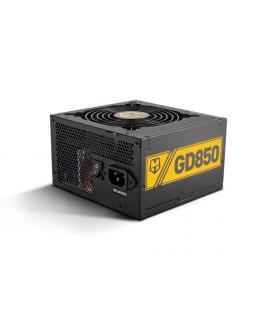 FUENTE ATX 850W NOX HUMMER 850 80PLUS GOLD