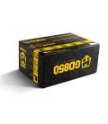 FUENTE ATX 850W NOX HUMMER 850 80PLUS GOLD - Imagen 8