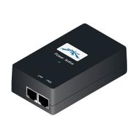 ALIMENTADOR POR ETHERNET UBIQUITI POE-24-24W-G