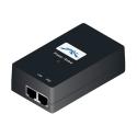 ALIMENTADOR POR ETHERNET UBIQUITI POE-24-24W-G - Imagen 1