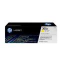 HP Toner LaserJet HP305A amarillo (CE412A) - Imagen 5