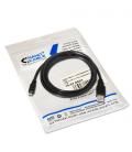 NANOCABLE CABLE USB 2.0, TIPO A/M-MICRO USB B/M, 0.8 M - Imagen 5