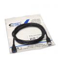 NANOCABLE CABLE USB 3.0, TIPO A/M-A/H, NEGRO, 2.0 M - Imagen 5