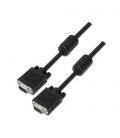 NANOCABLE CABLE SVGA CON FERRITA, HDB15/M-HDB15/M, 1.8 M - Imagen 4