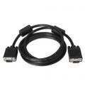 NANOCABLE CABLE SVGA CON FERRITA, HDB15/M-HDB15/M, 1.8 M - Imagen 5