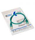 Nanocable 10.20.0100-GR 0.5m Cat5e U/UTP (UTP) cable de red - Imagen 4