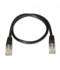 Nanocable 10.20.0400-BK cable de red - Imagen 2