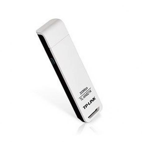 ADAPTADOR DE RED WIFI TP-LINK - Imagen 1