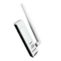 TP-LINK TL-WN722N Tarjeta Red WiFi N150 USB