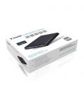 TooQ CAJA HDD 2.5" SATA A USB 2.0/USB 3.0 NEGRA - Imagen 9