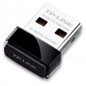 ADAPTADOR USB NANO WIFI TP-LINK - Imagen 1