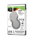 HD SEAGATE 2.5" 500GB FIRECUDA FLASH-ACCELERATED SSHD HIBRIDO - Imagen 3