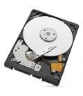 HD SEAGATE 2.5" 1TB FIRECUDA SSHD HIBRIDO - Imagen 3