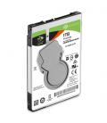 HD SEAGATE 2.5" 1TB FIRECUDA SSHD HIBRIDO - Imagen 4