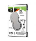 HD SEAGATE 2.5" 1TB FIRECUDA SSHD HIBRIDO - Imagen 5