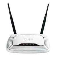 TP-LINK Draft N WIRELESS ROUTER 300MBPS( TL-WR841N)