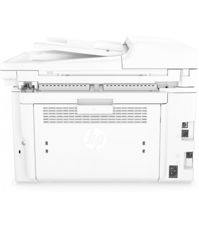 IMPRESORA HP LASERJET PRO MFP M227FDW